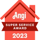 Angi Super Service Award 2023