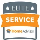 HomeAdvisor Elite Service badge