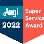 Angi Super Service Award 2022