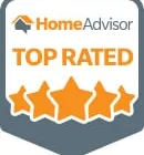 HomeAdvisor Screened & Approved badge