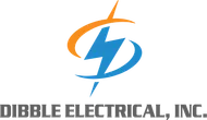 Dibble Electrical, Inc. logo
